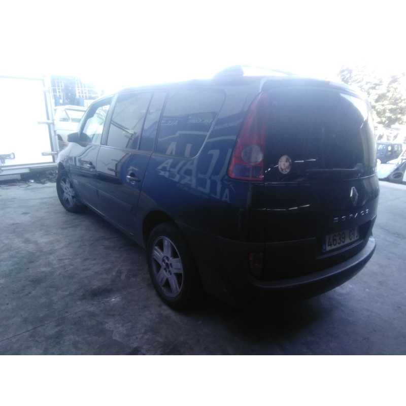 renault espace iv (jk0/1_) del año 2004