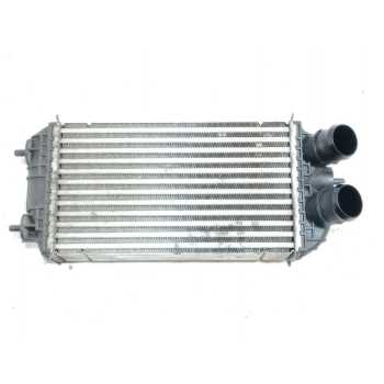 RADIADOR INTERCOOLER 