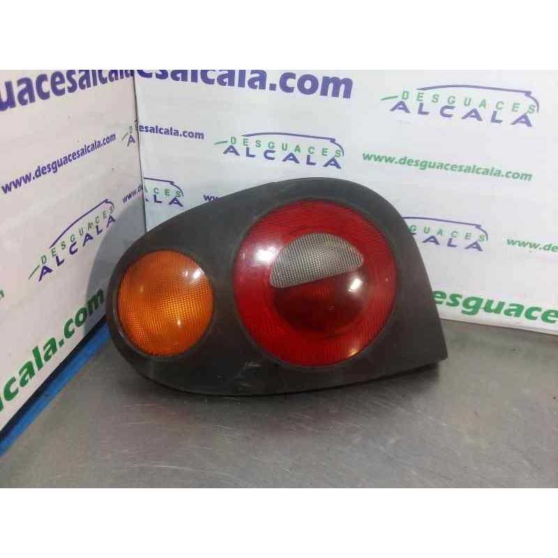 PILOTO TRASERO IZQUIERDO 