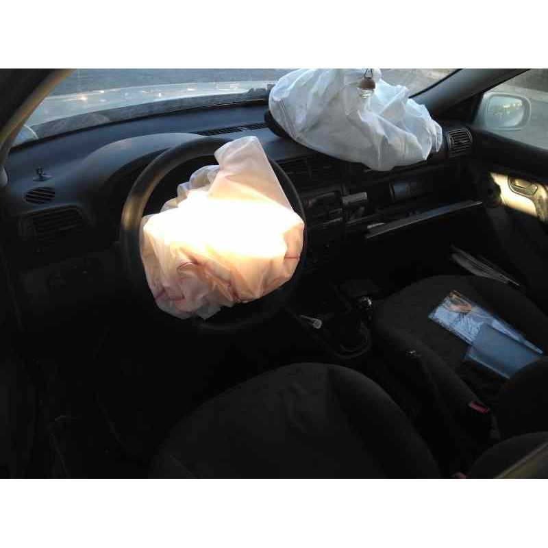 seat leon (1m1) del año 2001