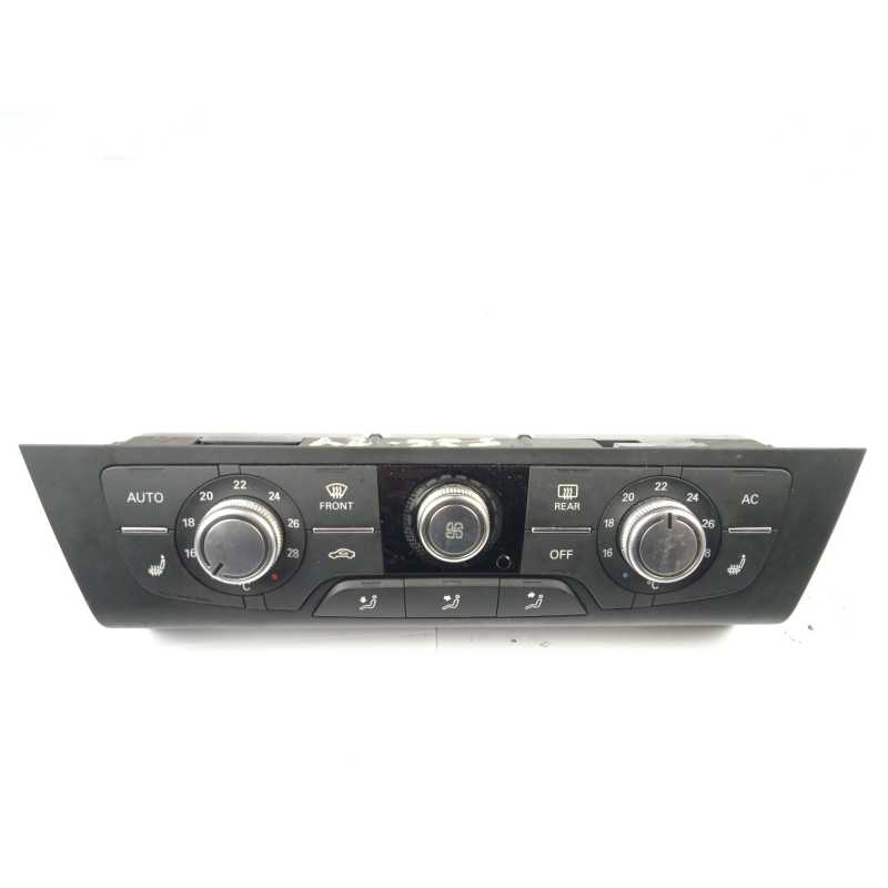 MANDO CLIMATIZADOR 4G0820043AC 