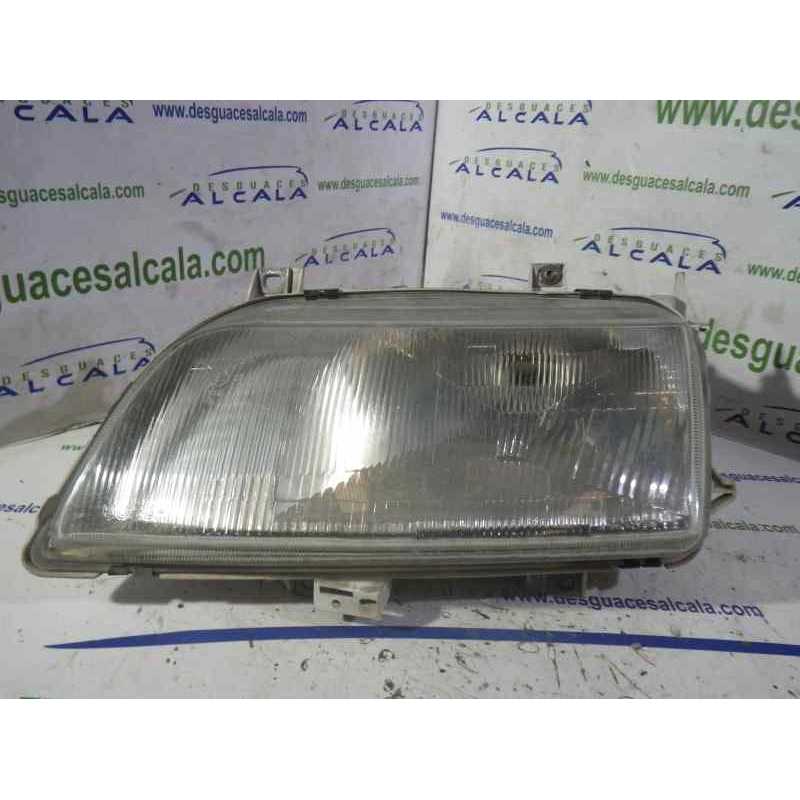 FARO IZQUIERDO 