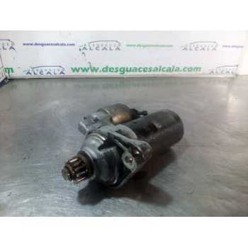 MOTOR ARRANQUE 0001153007 13 DIENTES 