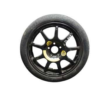 NEUMATICO REPUESTO T125/70 R18 99M 3920 