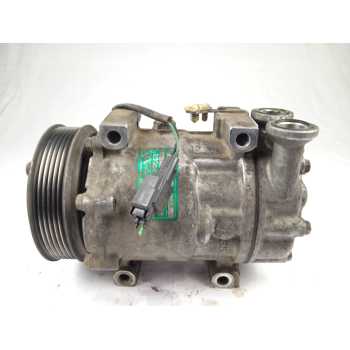 COMPRESOR AIRE ACONDICIONADO 1257 