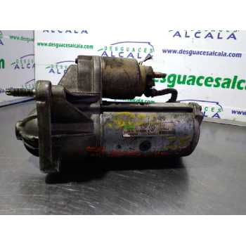 MOTOR ARRANQUE 18G00151NN 11 DIENTES VALEO