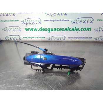 MANETA EXTERIOR DELANTERA DERECHA ELECTRICA 