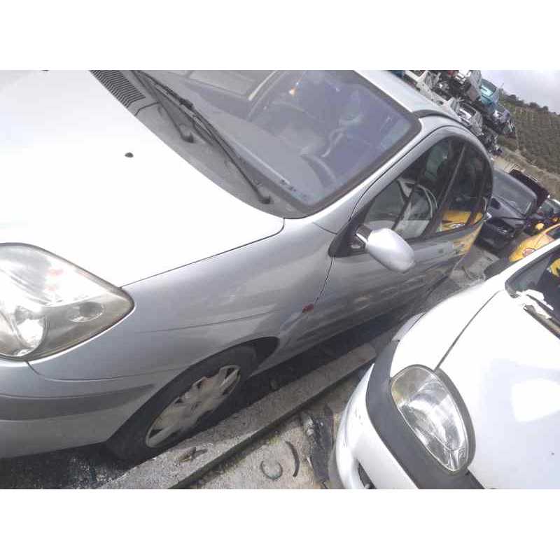 renault scenic (ja..) del año 2002