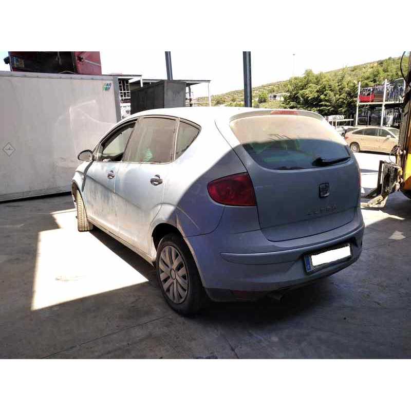 seat altea (5p1) del año 2006