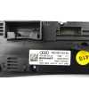 MANDO CLIMATIZADOR 4G0820043AC 