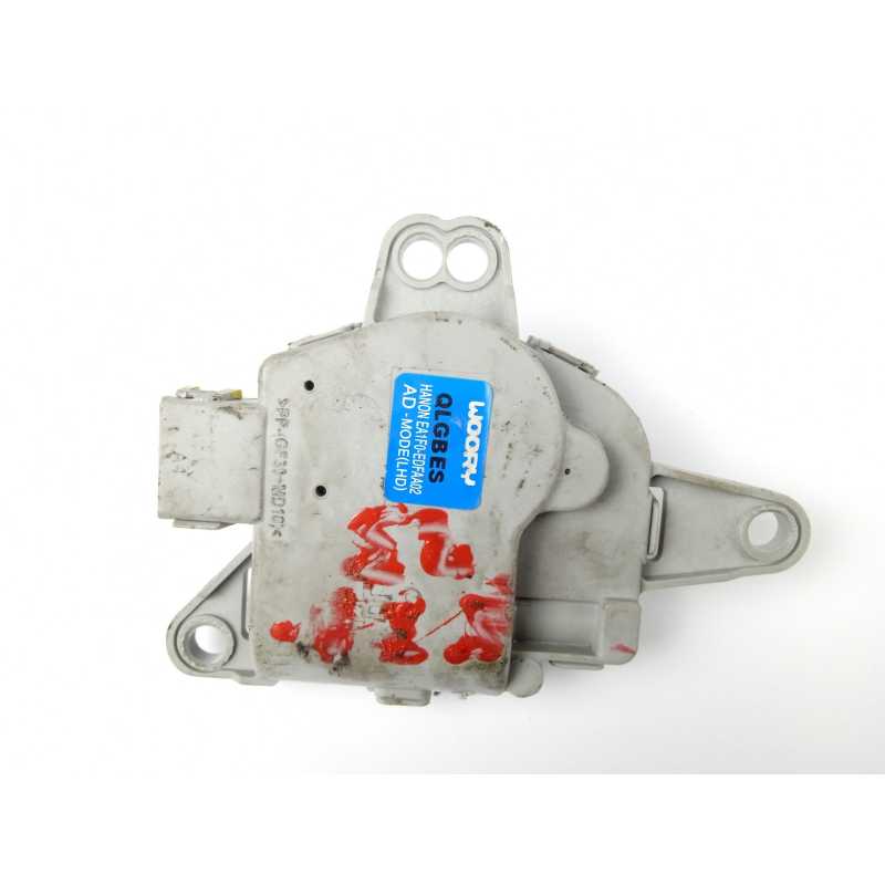 MOTOR TRAMPILLA CALEFACCION EA1F0EDFAA02 