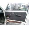 nissan patrol (k/w260) del año 1991