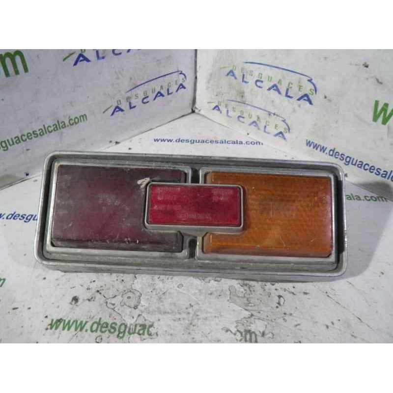 PILOTO TRASERO DERECHO 