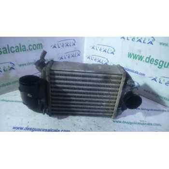 RADIADOR INTERCOOLER IZQUIERDO 