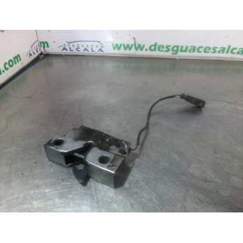 CERRADURA CAPOT 5E0827505 