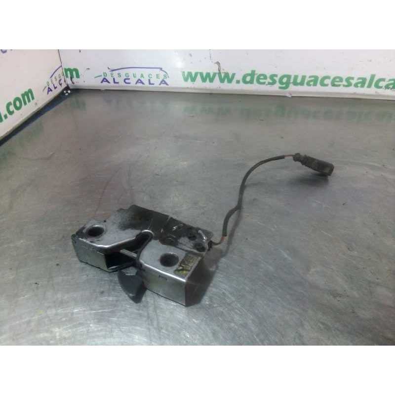 CERRADURA CAPOT 5E0827505 