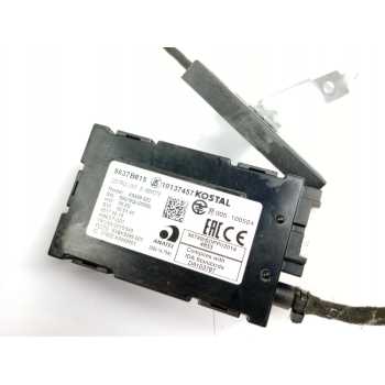 MODULO ELECTRONICO 8637B815 