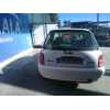 nissan micra ii (k11) del año 2002