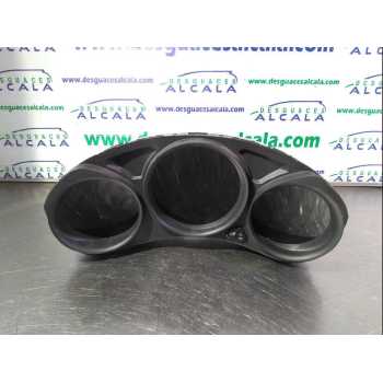 CUADRO INSTRUMENTOS 9812832380 A2C97398300 