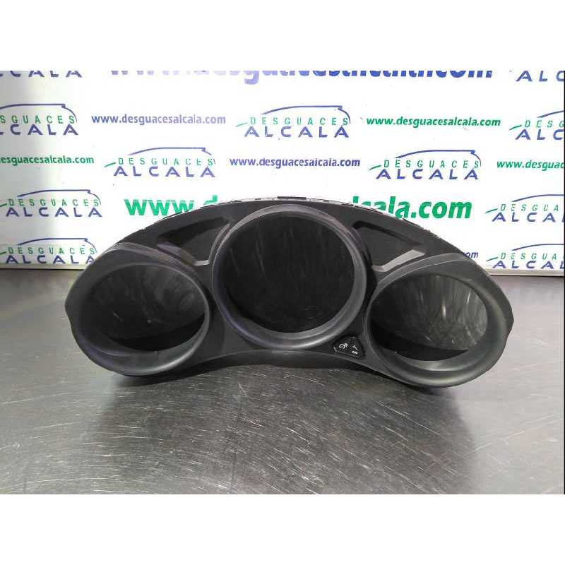 CUADRO INSTRUMENTOS 9812832380 A2C97398300 