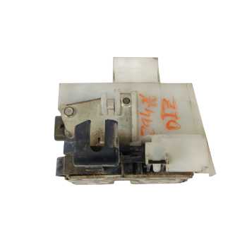 CERRADURA PUERTA DELANTERA IZQUIERDA 7701469180 