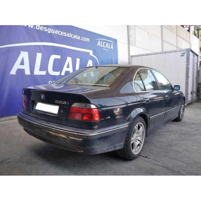 bmw serie 5 berlina (e39) del año 1998