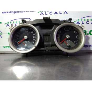 CUADRO INSTRUMENTOS 8200364007 