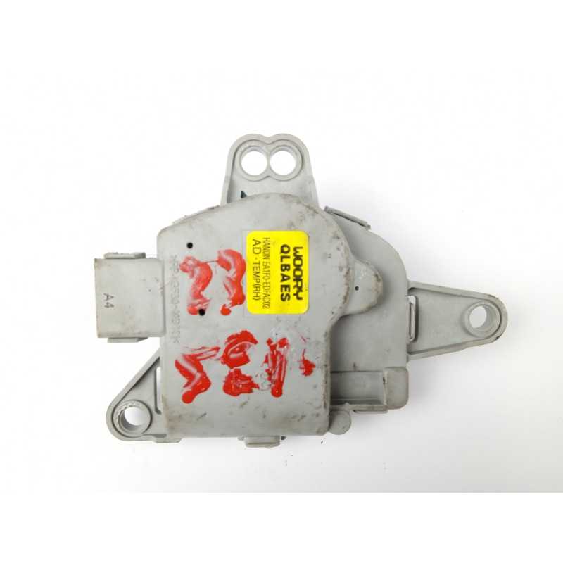 MOTOR TRAMPILLA CALEFACCION EA1F0EDFAC02 