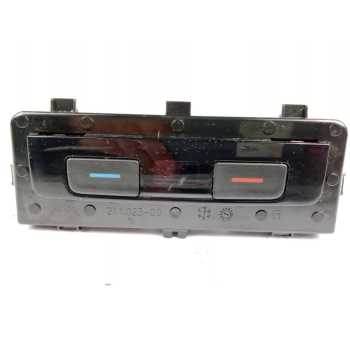 MANDO CLIMATIZADOR 3G0907049D 