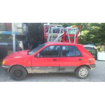 FORD FIESTA BERL./EXPRESS