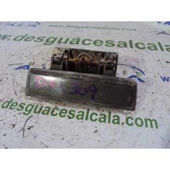 MANETA EXTERIOR DELANTERA DERECHA 