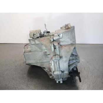 CAJA CAMBIOS 20EA59 PILOTADA 1610436480