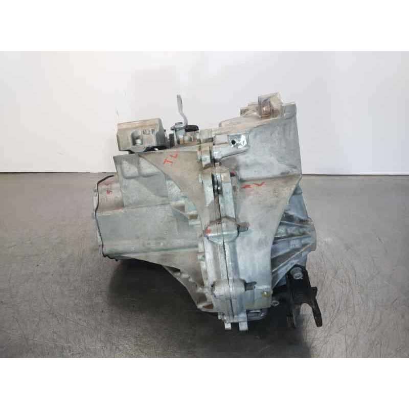 CAJA CAMBIOS 20EA59 PILOTADA 1610436480