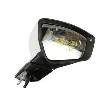 RETROVISOR DERECHO 576857508AC 