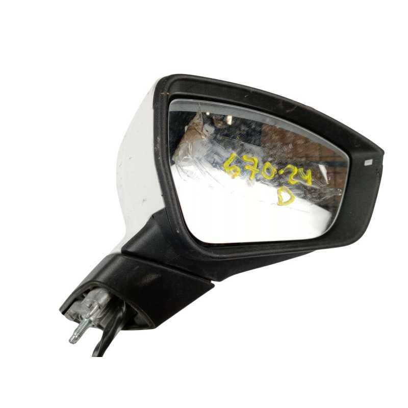 RETROVISOR DERECHO 576857508AC 