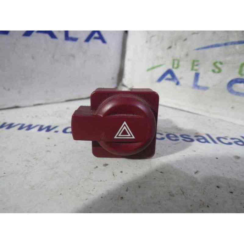 BOTON EMERGENCIA 96480877KR 4 PINES 