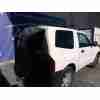 mitsubishi montero iii (v7_w, v6_w) del año 2005