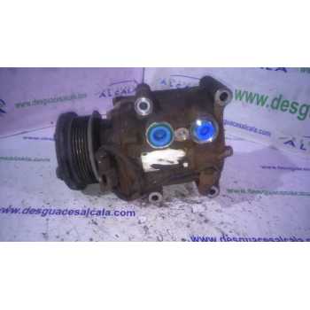 COMPRESOR AIRE ACONDICIONADO 6453KS 