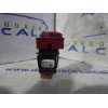 BOTON EMERGENCIA 96480877KR 4 PINES 