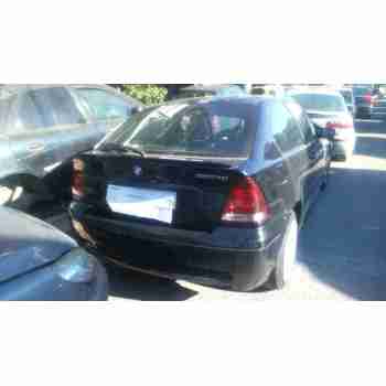 BMW SERIE 3 BERLINA (E46)