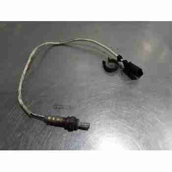 SONDA LAMBDA 166930ZA495 