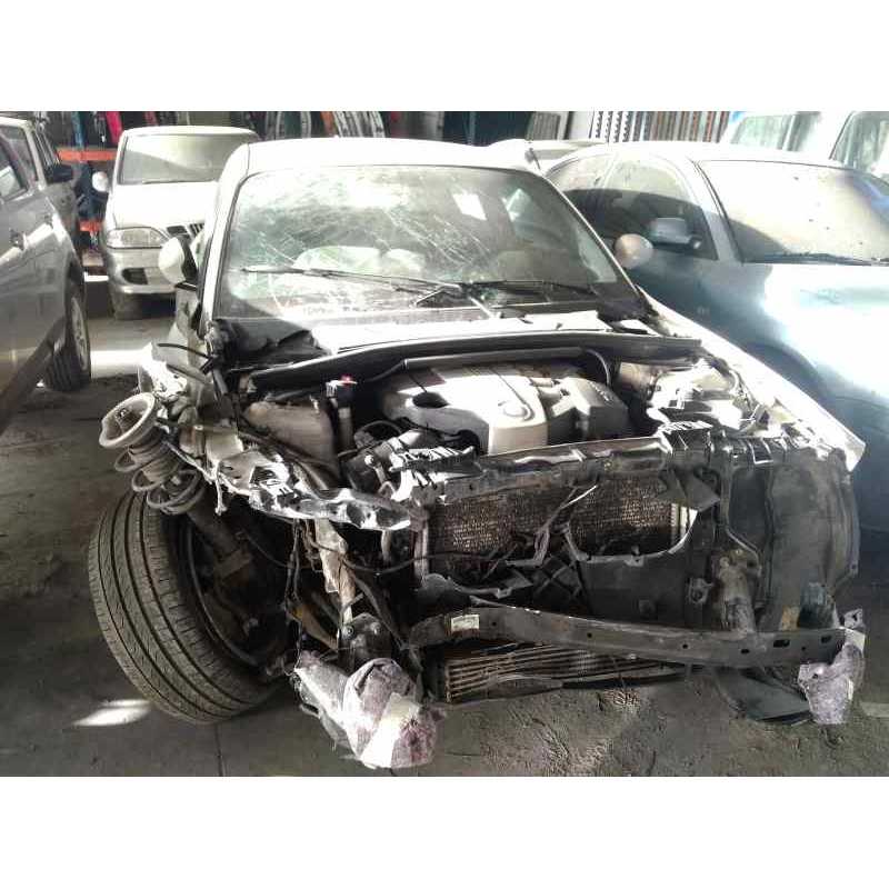 bmw serie 1 berlina (e81/e87) del año 2007