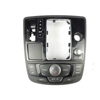 MANDO MULTIFUNCION 4G1919610C 