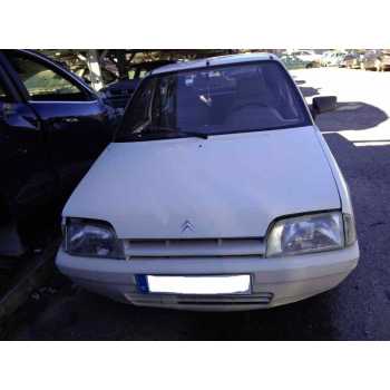 CITROËN AX