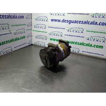 COMPRESOR AIRE ACONDICIONADO 8200309193 01074212258 DELPHI