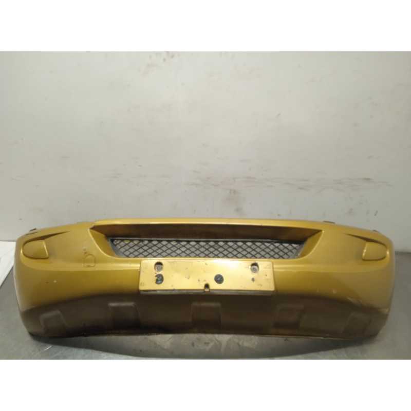 PARAGOLPES DELANTERO A90688001709B51 