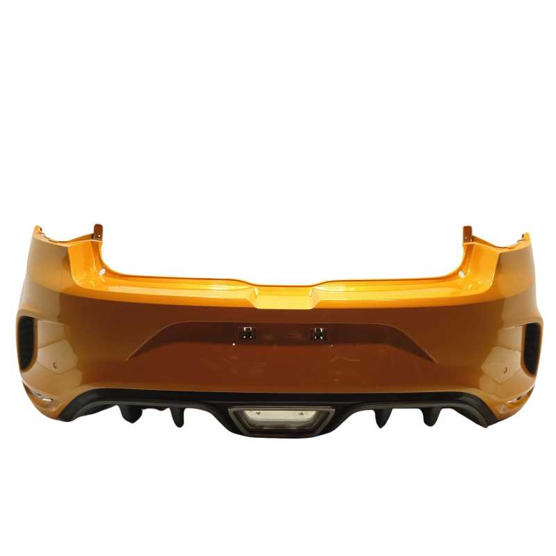 PARAGOLPES TRASERO 850222104R 