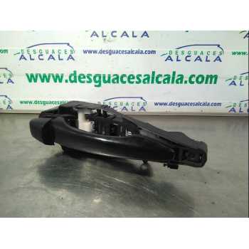 MANETA EXTERIOR DELANTERA DERECHA 