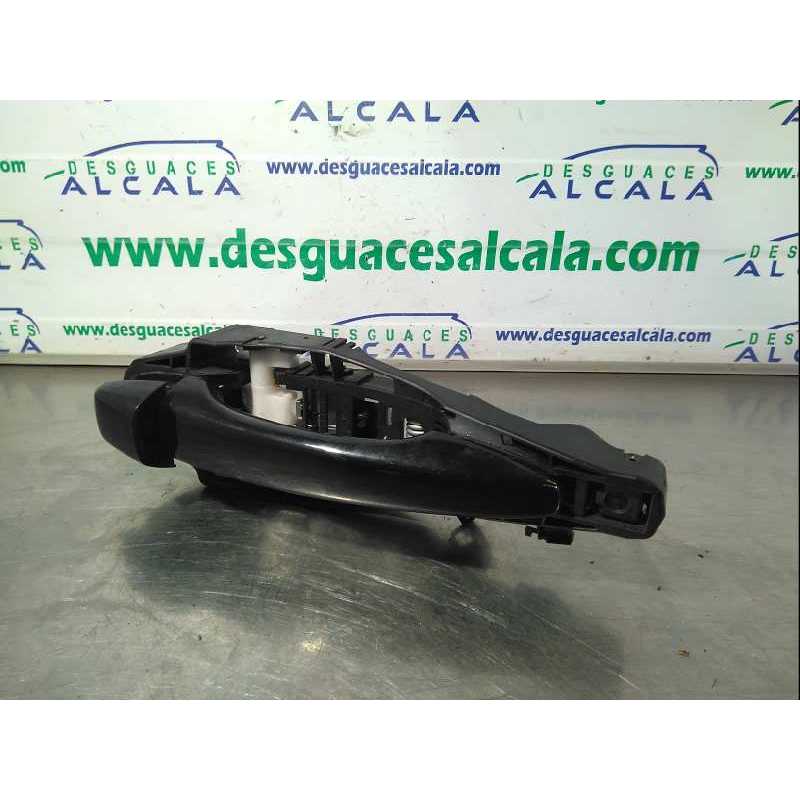 MANETA EXTERIOR DELANTERA DERECHA 