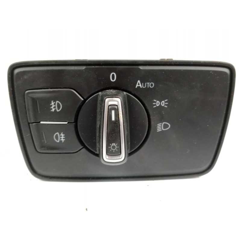 MANDO LUCES 3G0941633H 
